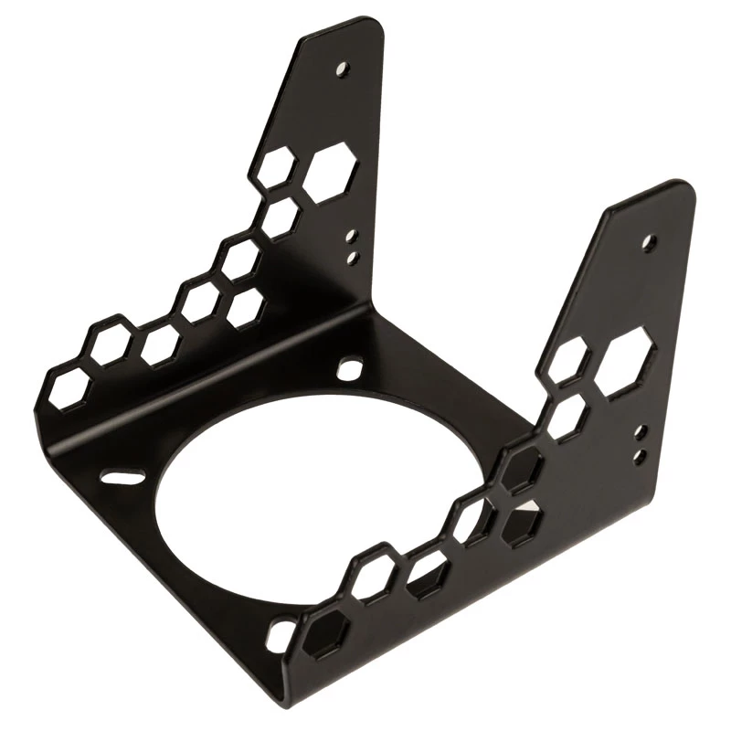 Mounting Simucube GAJO-422 OEM kinnitusklamber Simucube GAJO-422 rattabaasile