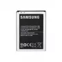 Aku Samsung 1500mAh Li-Ion 3,7 V must Galaxy Ace 2 I8160 jaoks
