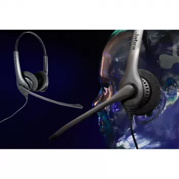AGFEO Headset 1500 Duo, juhtmega, 6101512