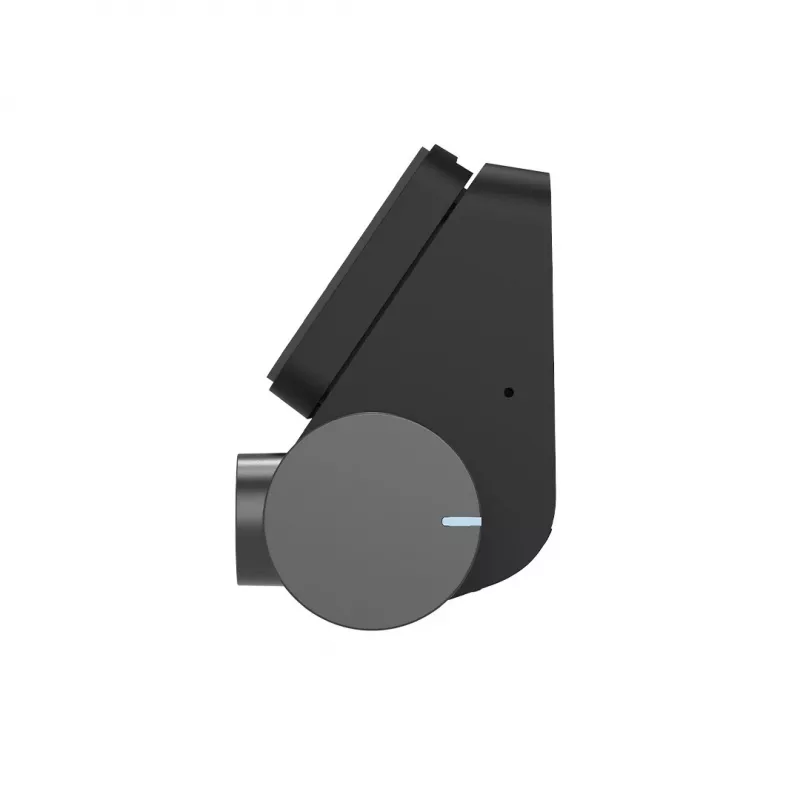 70mai A500S Dash Cam Pro Plus 1944P GPS ADAS, Sony IMX335, 6-Glasses 140° Wide Angle, G-sensor, H.264, IEEE 802.11 b/g/n/ 2.4GHz, 500mAh (ei ole TAGAKAAMERAT, võimalus TAGAKAAMERA jaoks)