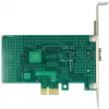 DeLOCK 89481 sisemine fiibervõrgukaart 1000 Mbit/s