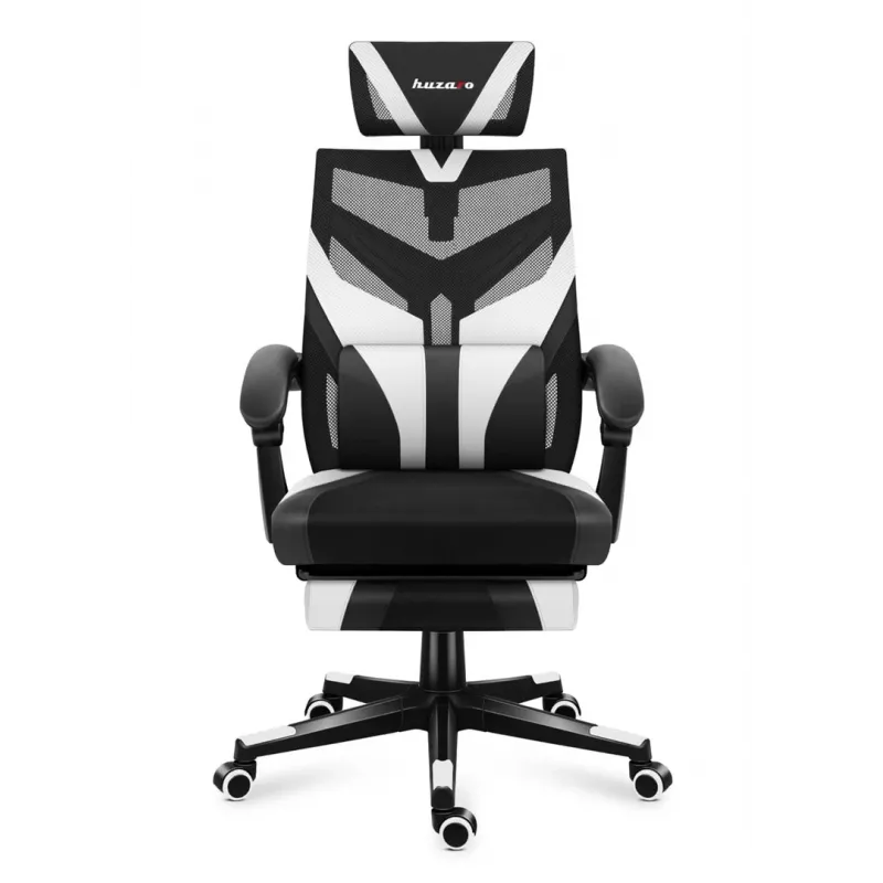 Huzaro Combat 5.0 Valge mänguritool