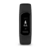 Garmin VIVOSMART 5 OLED Digital 88 x 154 pixels Puutetundlik ekraan Must GPS (satellite)