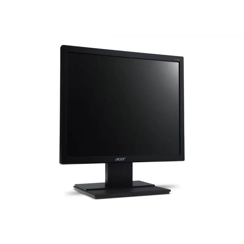 Acer V6 (V196LBbmi) 19 SXGA ärimonitor 48,3 cm (19,0 tolli), IPS, 75Hz, 1x VGA, 1x HDMI (1.4)