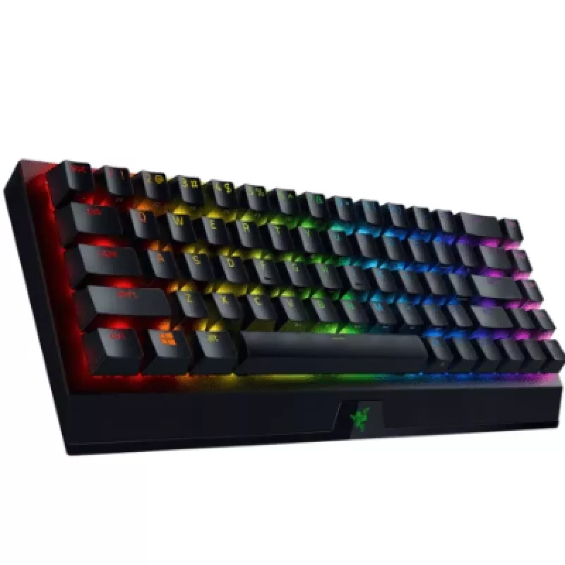 Klaviatuur Razer MustWidow V3 Mini HyperSpeed