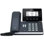 Yealink SIP-T53W IP-telefon Hall 8 liini LCD Wi-Fi