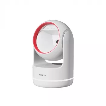 Hismart HS081850 Punane