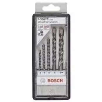 Puuride komplekt Bosch 2 607 010 524