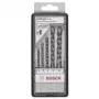 Puuride komplekt Bosch 2 607 010 524