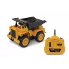 Jamara dump truck MK136 1:36 2,4 GHz - dump truck - 1:36 - boys - 6 Years - 320 g (410151)
