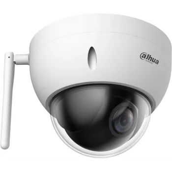 Dahua Technology WizSense SD22404DB-GNY-W Kupliga IP valvekaamera, välitingimustesse, 2560 x 1440 pikslit, lagi/seina/post