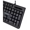 Activejet K-3803S USB klaviatuur