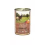 O'CANIS konservkoeratoit - märgtoit - kits kartulitega - 400 g