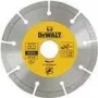 DeWALT High Performance DT3711-QZ - Teemantlõikeketas - betoonile, müüritisele - 125 mm (DT3711-QZ)