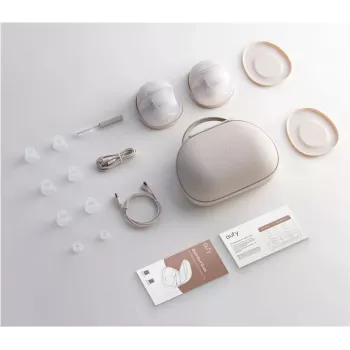 Eufy S140 rinnapump 150 ml, elektrooniline