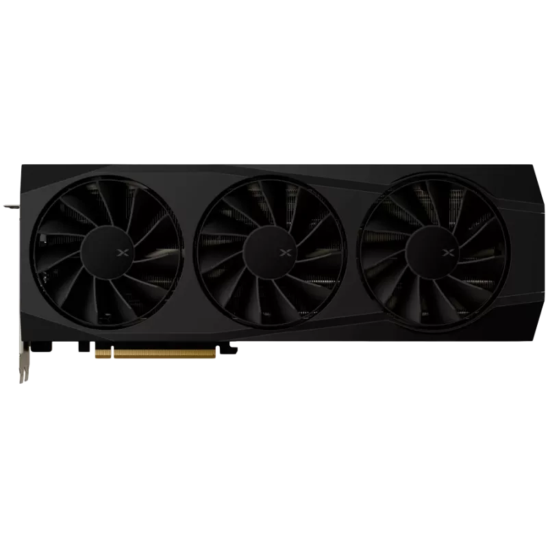XFX Radeon RX 9070 16GB GDDR6 Graafikakaart