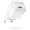 Charger Anker 511 Nano Pro Indoor USB Fast Charging Mobile Tablet Valge