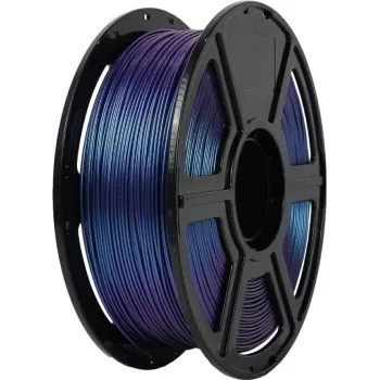 Filament spool FlashForge HS PETG 1.75 mm 1 kg Nebula lilla