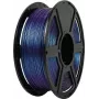 Filament spool FlashForge HS PETG 1.75 mm 1 kg Nebula lilla