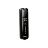 USB-mälupulk Transcend JetFlash 350 64GB, USB 2.0, must