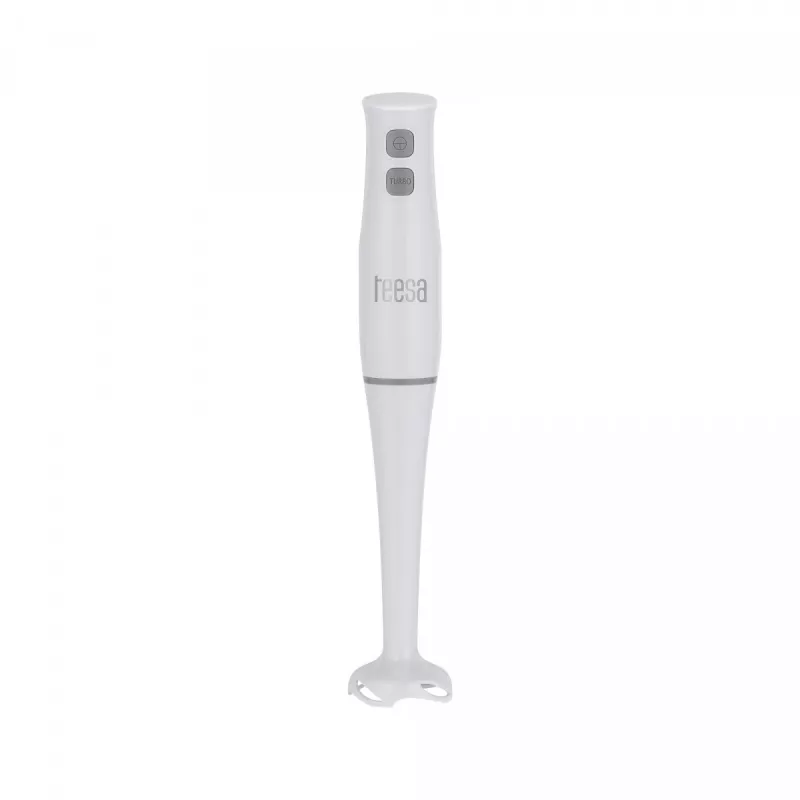 Teesa TSA3508W Valge saumikser
