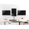 LogiLink BP0052 monitorikinnitus / alus 81,3 cm (32) Laua Metallik