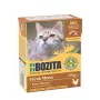 Märg kassitoit BOZITA Moist Food 4917 — kana, 370 g, täiskasvanud kassidele, hüpoallergeenne