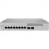 Hallatav lüliti HUAWEI S220S-8T2J L2 Gigabit Ethernet 8 porti 1U hall