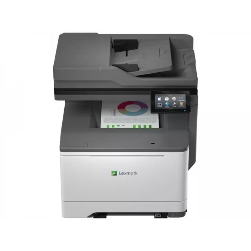 Multifunktsionaalne printer CX532adwe 50M70580