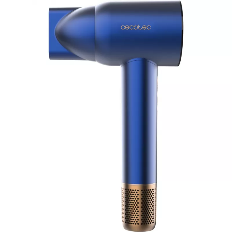 Föön Cecotec IoniCare RockStar Nano IonTech sinine 1600 W 110000 RPM