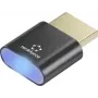 Renkforce kuvariadapter virtuaalne HDMI-emulaator EDID 4K DisplayPort (RF-6685716)