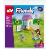 Blocks Friends 30722 Aiajänkumaja