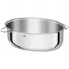 Ahjuvorm ZWILLING Plus 8,5 L Alumiinium Roostevaba teras