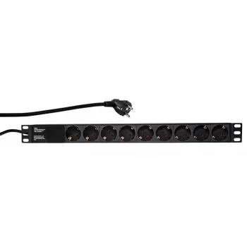 Logilink PDU9C03 toode must