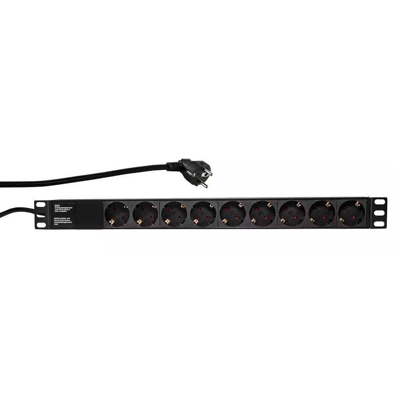Logilink PDU9C03 toode must