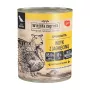 Märg koeratoit wiejskazagroda Kalkun lambalihaga, 800 g, täiskasvanud koertele, gluteeni- ja sojavaba