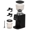Adler AD 4300 Burr kohviveski | 180 W | Kohviubade mahutavus 300 g | Must