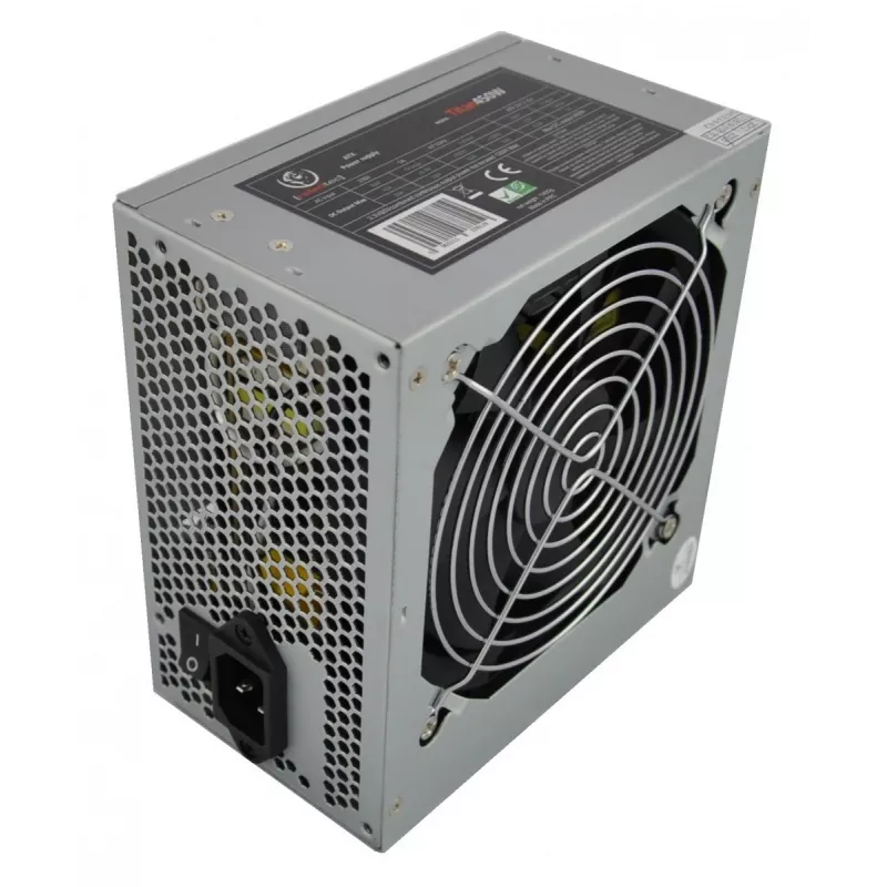 Toiteplokk ATX ver2.31 TITAN 450W