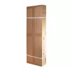 TV-kinnitus LogiLink BP0121 55-tolline must