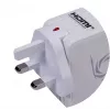 AVerMedia GC313 universaalne valge AC kiirlaadimine siseruumides