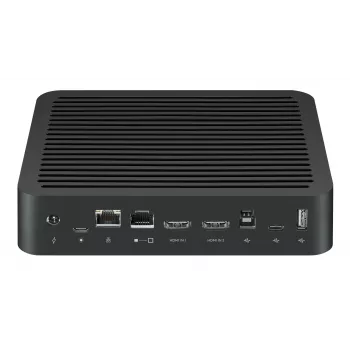 LOGITECH Rally Ultra-HD ConferenceCam - MUST - LAUAHUB - WW