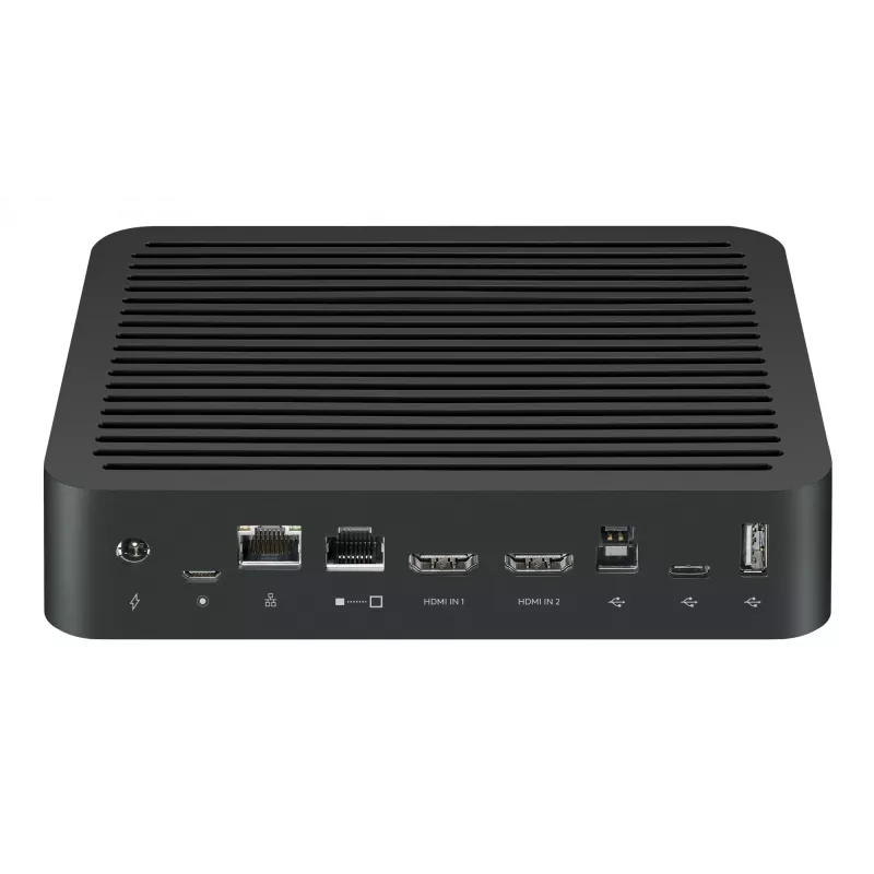LOGITECH Rally Ultra-HD ConferenceCam - MUST - LAUAHUB - WW