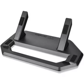 Tornist riiuliks teisenduskomplekt Thermaltake AC-078-ON1NAN-A1 mini-torn korpusele, must, 145×266×459 mm
