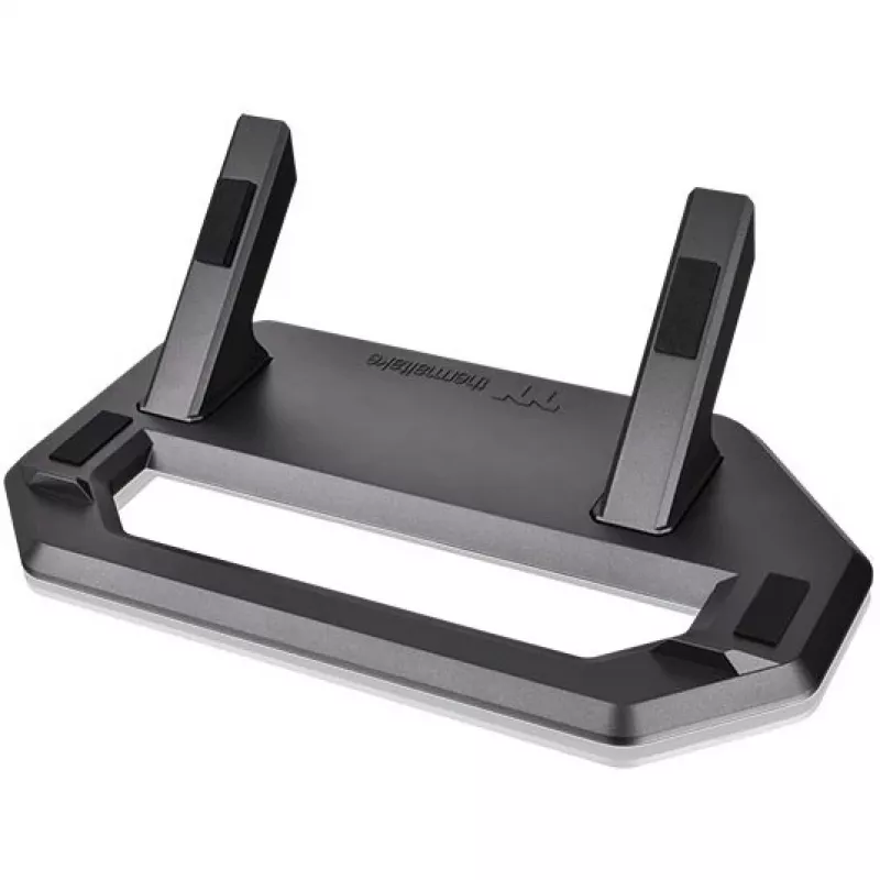 Tornist riiuliks teisenduskomplekt Thermaltake AC-078-ON1NAN-A1 mini-torn korpusele, must, 145×266×459 mm