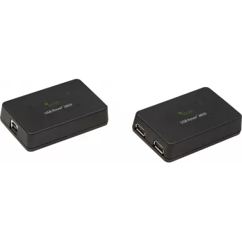 Võrgusaatja ja -vastuvõtja Icron USB Rover 2850