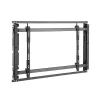 TV videoseina kronstein MACLEAN MC-845 VESA 600x400mm kinnitus ekraanidele