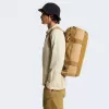 Kott The North Face Base Camp Voyager Duffel 42L - khaki/pruun
