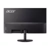 Monitor Acer SA222Q E 21.5 tolli (54.6 cm) Full HD 1920x1080 IPS 1 ms Must kõlarite ja VESA-ga