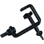 Kinnituskonks Eurolite TH-25S 25 mm torule, EUROLITE, must