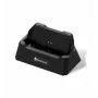 Mobiilseadme laadija Newland NLS-CD1051-V2 siseruumides kasutamiseks Must